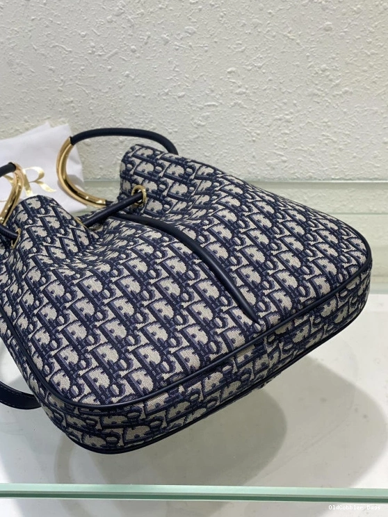 OldCobbler Bags Nolita Diro large Bag-35CM 0804